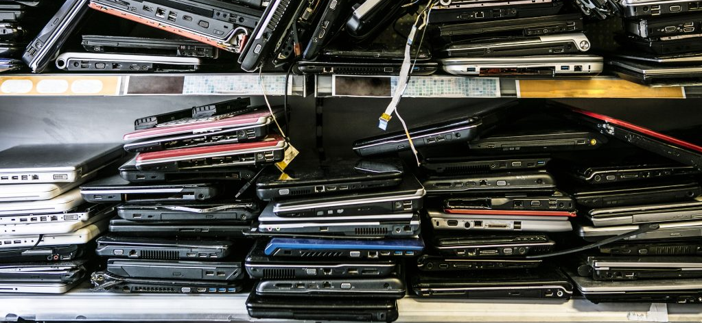 Information Technology Asset Management and Disposal