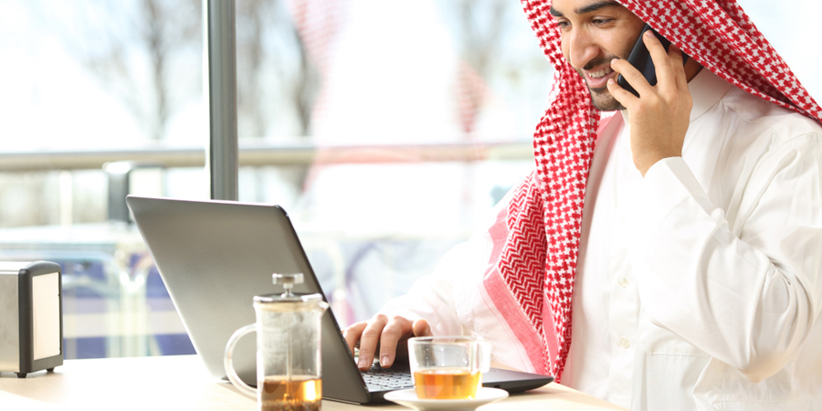 E-Waste Monitoring and Management Project in the Arab Region