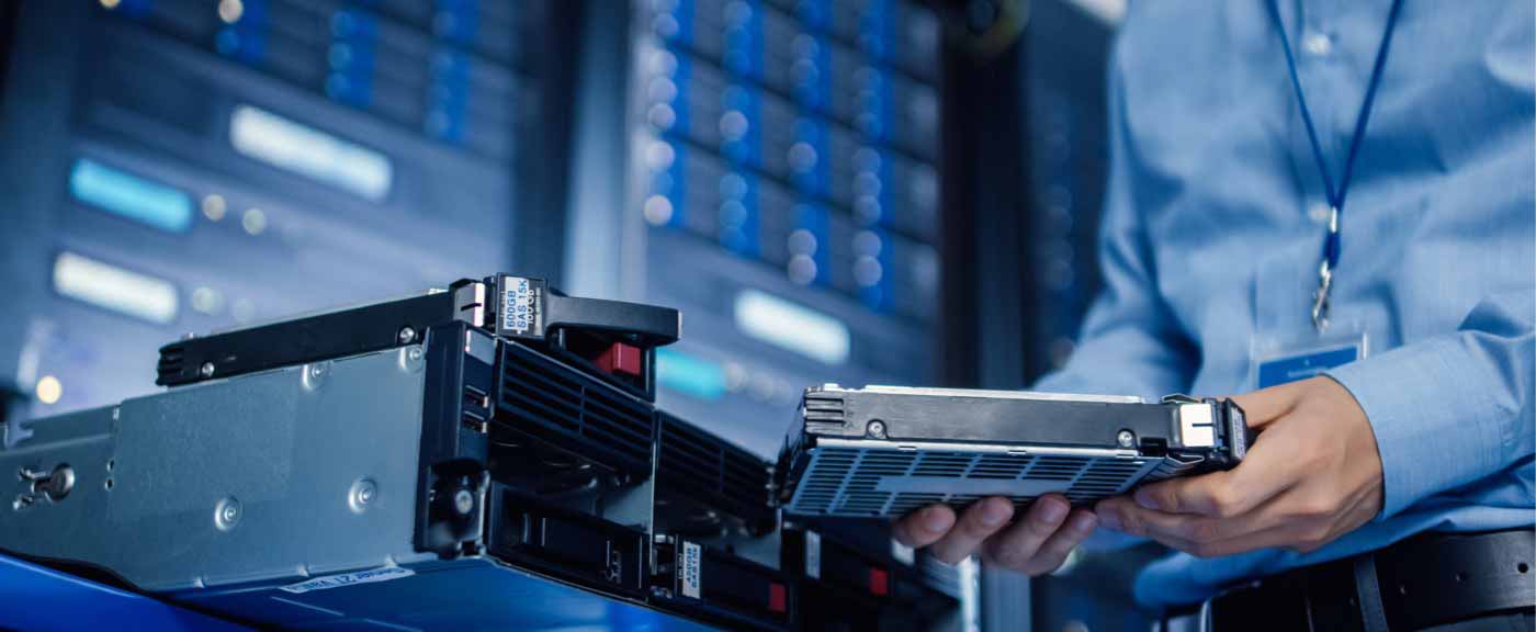 Data Sanitization