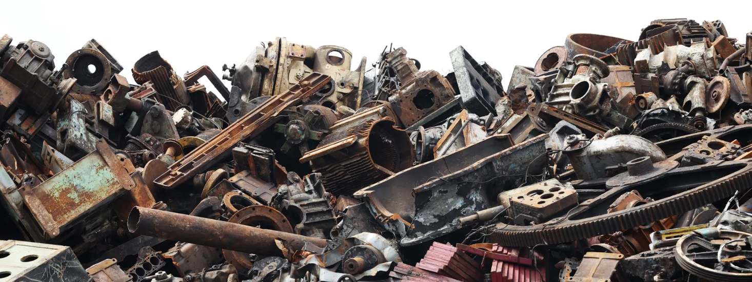 Plastic and Metal Recycling