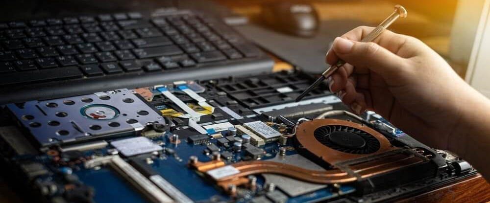Repair